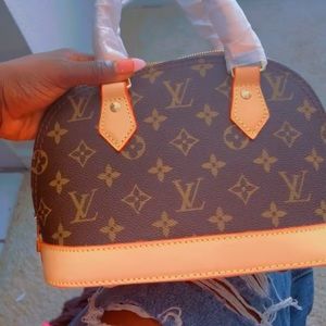 LV bag
